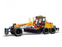 Грейдеры XCMG GR135