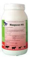Макролан WS