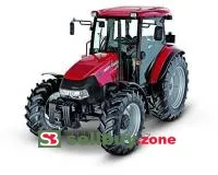 Трактор Farmall JX 110 Case IH