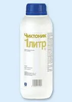 Чиктоник 1000мл