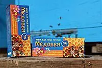 Крем для лица ночной “Медовея”