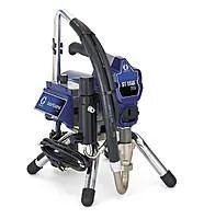 Агрегат окрасочный STMax ll 395