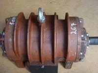 Насос вакуумный КО-503 на ассенизатор