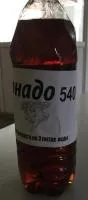 Гербицид Торнадо 540