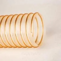 Шланг полиуретановый абразивостойкий, средняя серия Volgaflex PU 1,0