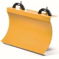 Снегоотвал для подметальной машины Stiga SWS 800 G