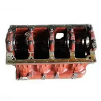 Блок цилиндров Д-245 Евро3