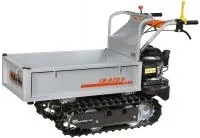 Гусеничный транспортер CR270H