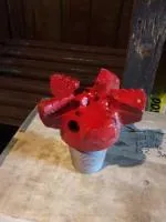 Долото PDC