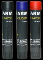 Маркер-карандаш Paint-Farm