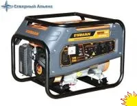 Бензиновый генератор Firman RD 2910