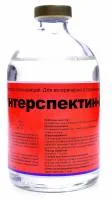 Интерспектин-l 100мл