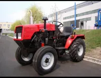 Трактор Беларус 311